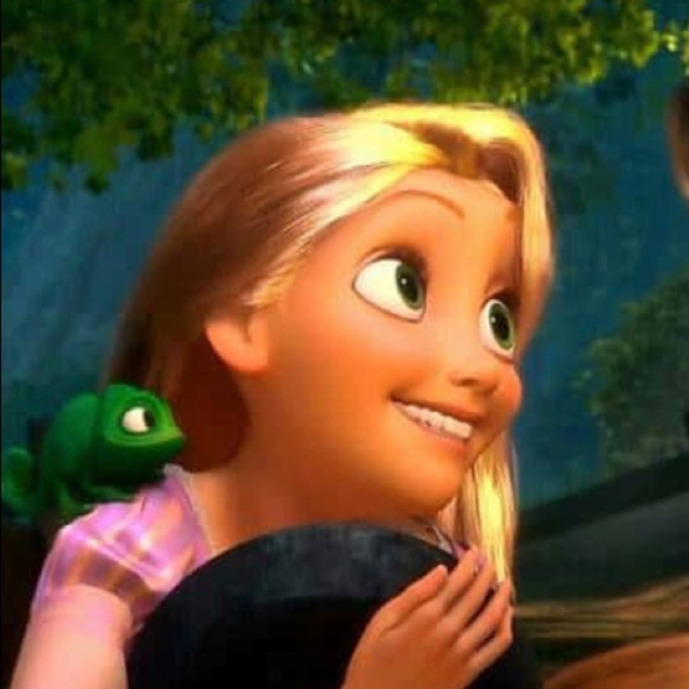 Meet your Posher, Red